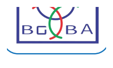 BGBA membership logo