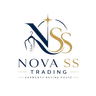 Nova SS Trading logo